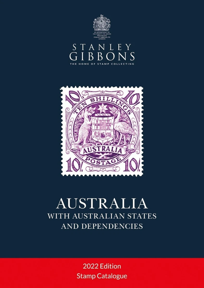 Stanley Gibbons Postal Stamp Publications for sale | eBay