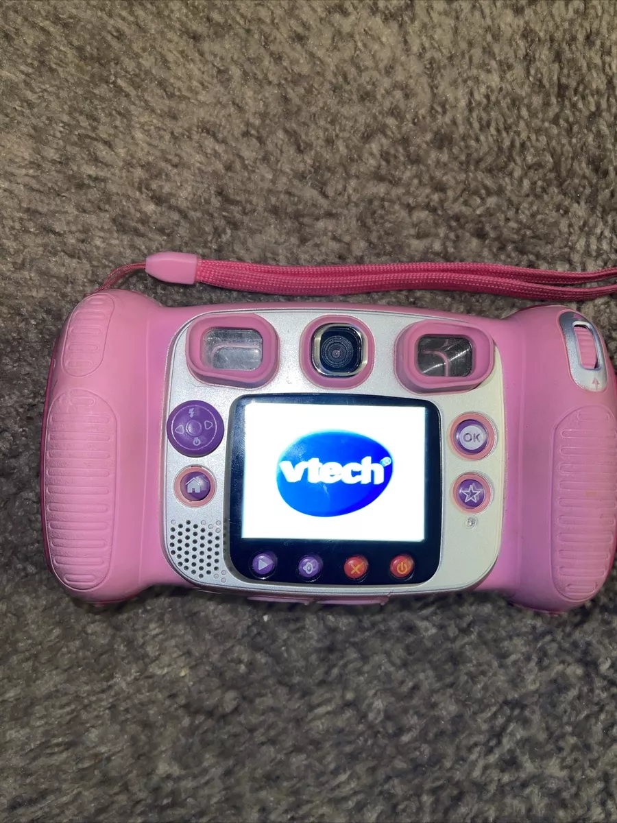 Youtube store vtech kidizoom