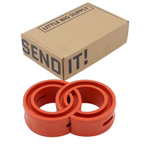 Little Big Supply™ Spring Buffers for Smart Fortwo (2006-2015) (450,451)