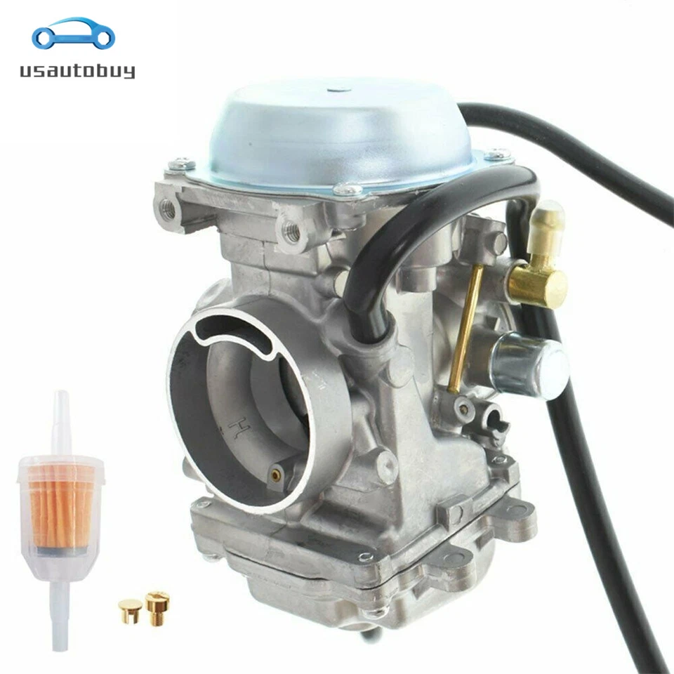 Carburador apto para Suzuki DR200SE DR200 1996-2013 13200-42AC2 Carb EE. UU. Foto 4 de 4