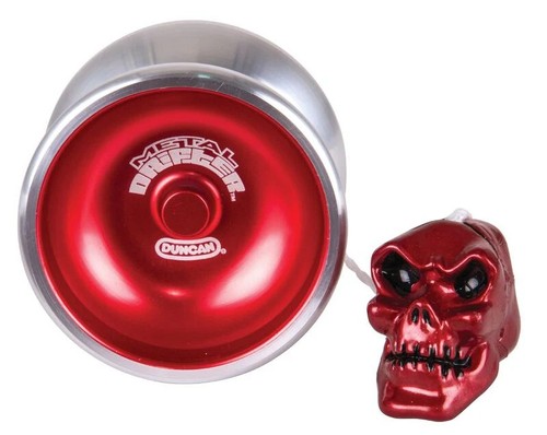 Duncan Drifters YoYo - Pro Counterweight YoYo - All Levels Yo-Yo - Picture 3 of 4