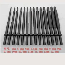 Valve Guide Punch Tool Universal Engine Installation Removal Durable Tools Parts