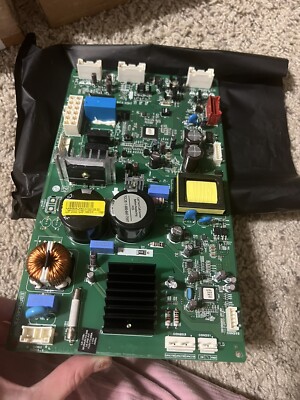 LG CSP30021039 Onboarding Svc Pcb Assembly