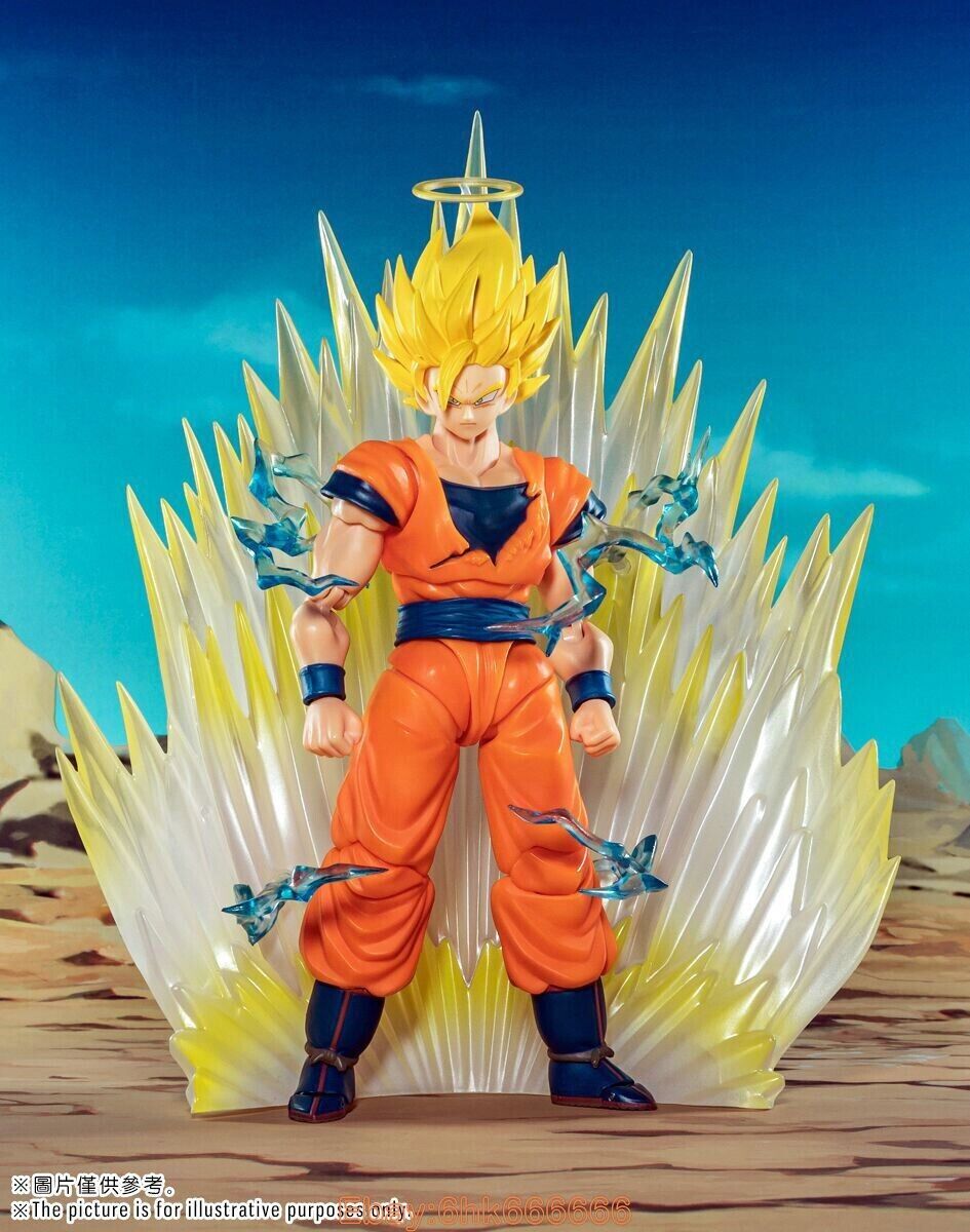 toy.budokai_ig on X: Demoniacal Fit SSJ2 Goku #dragonball