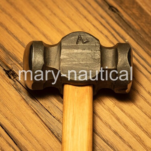 Martillo redondeador clásico de 5 libras - Imagen 5 de 7