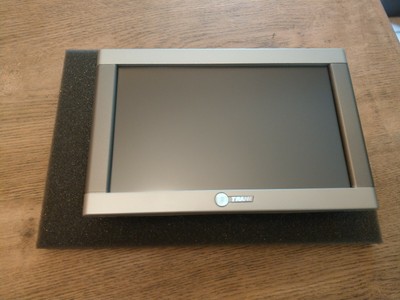 TRANE COMFORTLINK II XL950 CONTROL TZONE950AC52ZA ...
