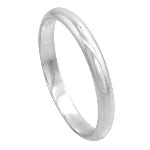 Bague vintage turquoise du sud-ouest : anneau en argent sterling, taille 8, 75 pierre bleue - France