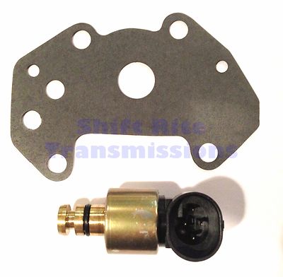 96-99 A518 A500 GOVERNOR PRESSURE SENSOR A618 42RE 46RE DODGE