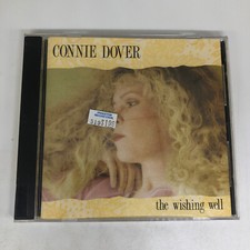 Wishing Well by Dover, Connie (CD, 1995) for sale online | eBay