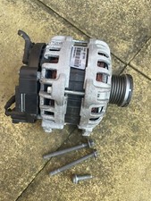 Alternator 12V Voltage 110A Charge Current For Seat Mii Skoda Citigo VW UP ✅