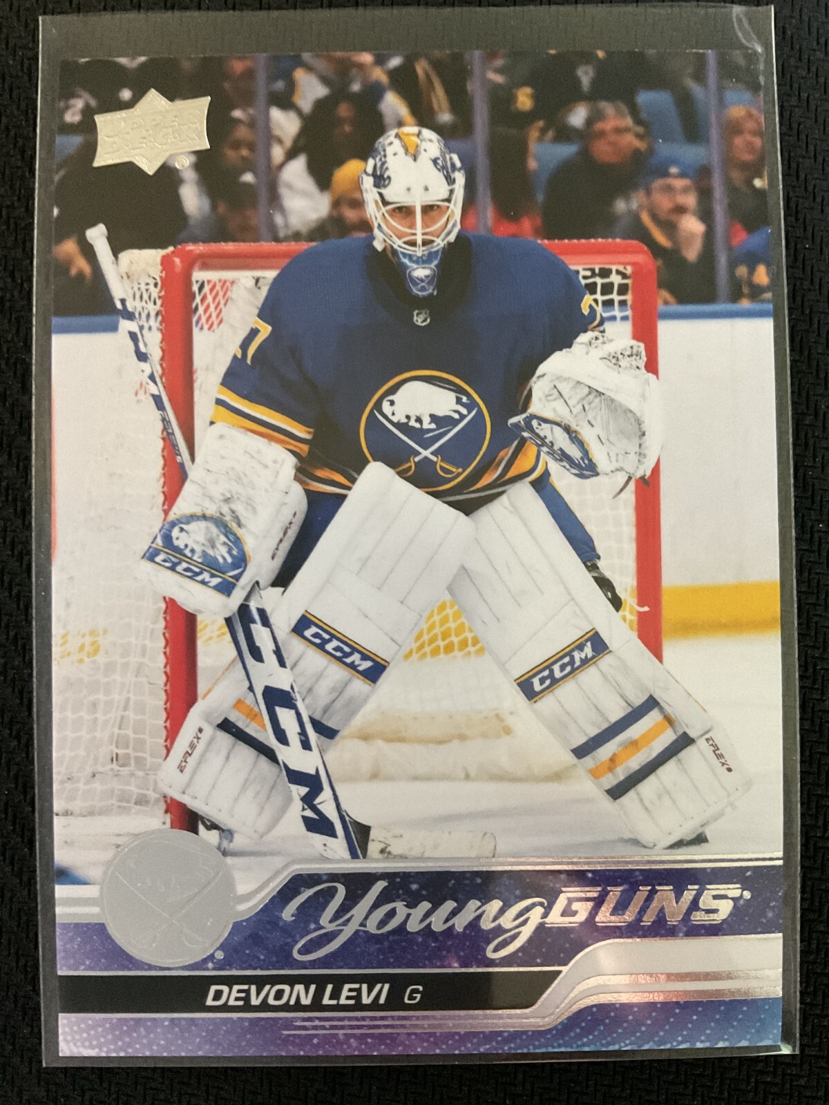 2023-24 Upper Deck Series 1 Young Guns SP RC Card Singles *You Pick From List* - Picture 38 of 51