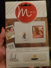 HEIDI SWAPP - Minc Navidad - MARCOS DE FOTOS 312366