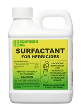 Southern Ag Surfactant Improves Performance Herbicides Insecticides 16 fl oz