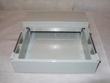 BOPLA - CombiCard II 5000-7000 RD6000-K Plastic Enclosure Box *NOS*