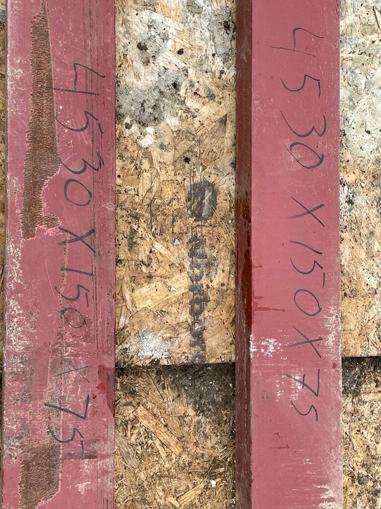 rsj steel beams new eBay