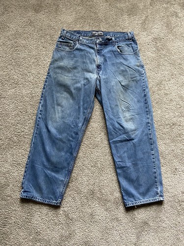 levis silvertab massive