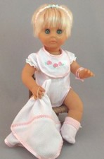 Marx First Love Dolls 1 RESTRING KIT - Cord  Hooks, Plus Prilly's Instructions