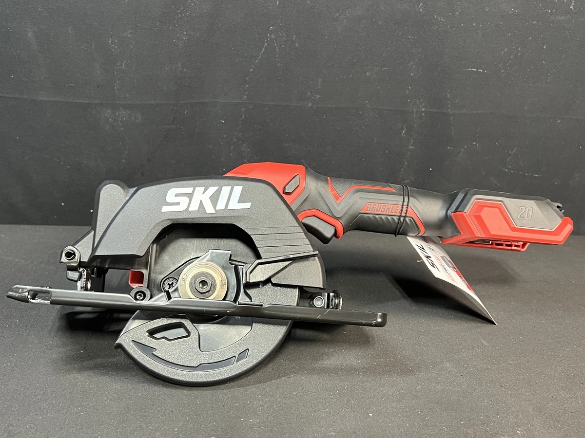 SKIL CR5435B 10 Brushless 20V 4 1 2