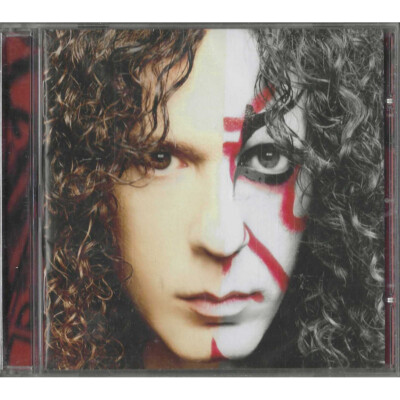 Marty Friedman CD Tokyo Jukebox / Mascot Records - M 72962 Sealed