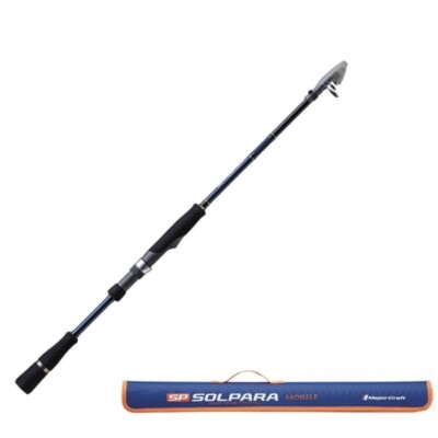 Major Craft - ソルパラ　SPXT-90MH Amazon.com: Major Craft Solpara X SPXT-90MH Jigging Rod