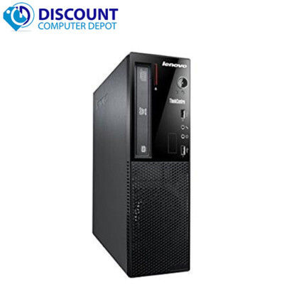デスクトップ型PC Lenovo - Lenovo ThinkCenter Edge i3/2GB/500GB s-l400.jpg