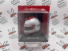 Mario Andretti Cards and Autographed Memorabilia Guide 75