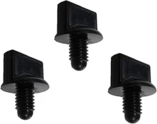3 PCS Replacement for Jandy 2-way And 3-way valves 4603 R0486900 3042 R048700