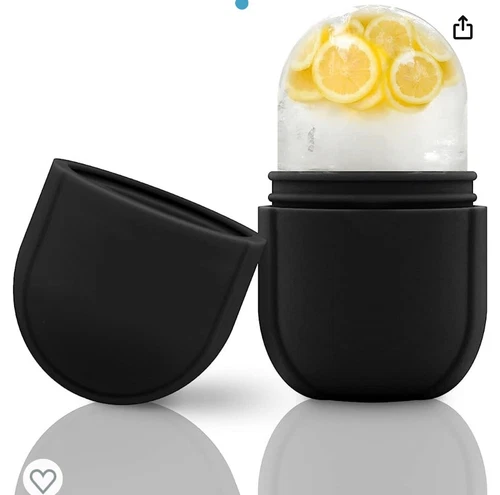 Ice Beauty Roller & Gua Sha Set - Skin Revival