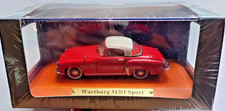 ATLAS VERLAG ®  WARTBURG 313/1 SPORT -  DDR  OVP verschweisst