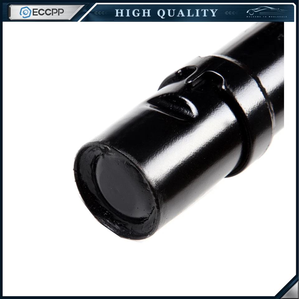 Front Pair Struts Shocks For 2000-2004 Hyundai Sonata Left Right ECCPP Foto 3 de 4