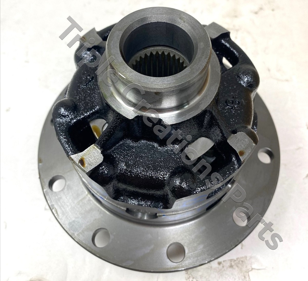 Toyota Genuine 41301-60061 Case Sub-Assy Rear Differential