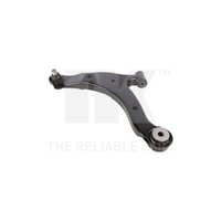 Lenker, RadaufhäNgung NK 5019301 FüR Chrysler Dodge, Vorderachse Links, Unten