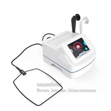 Professional Smart Tecar RF Therapy Machine Physiotherapy Body Slimming Massage