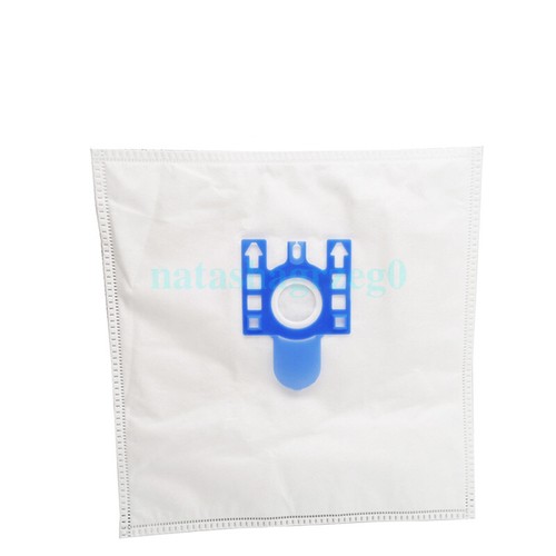 10/20 X Miele GN S8310/8390/S2121 Vacuum Cleaner Sccessories Dust Collection Bag - Picture 5 of 5