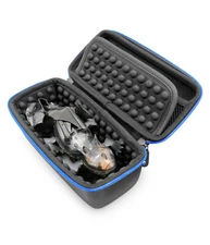 CM Toy Pet Case for HEXBUG Remote Control Dragon Robotic Dinosaur, Toy Case Only