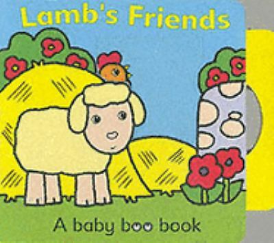 baby boo book