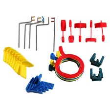 Dental X-Ray XCP Complete Positioning System Xray Kit Positioner Holder