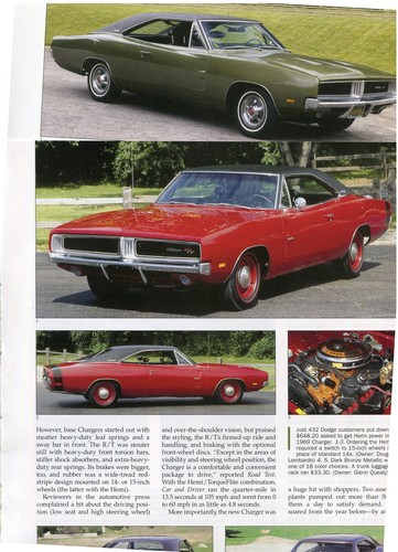 Dodge charger 16