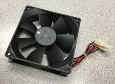 Advantech MiPC-50CT-T control Panel Fonsan DFB0912H DC Brushless Fan, ship today