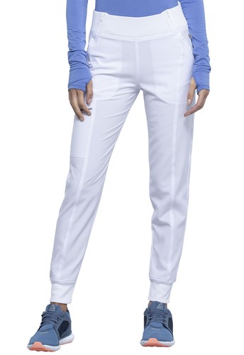 Tapered Leg Jogger Pant CK110A WTPS 