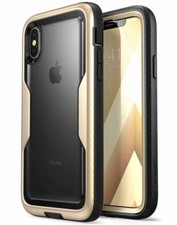 i-Blason Cosmo Snap Case for iPhone 13 Pro Max with Built-in 360° Rotatable Ring Holder