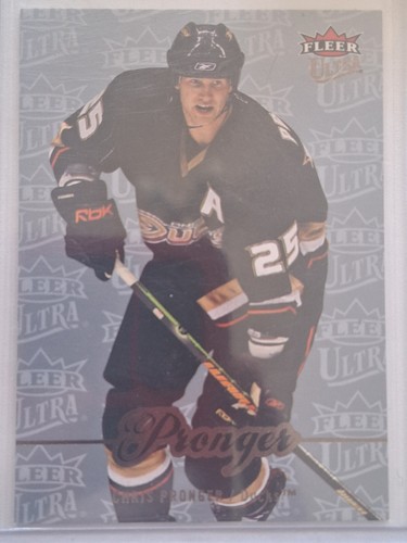 Various Anaheim Ducks Jerseys, Rookies, Autos, etc U Pick .99 and UP - Picture 63 of 113
