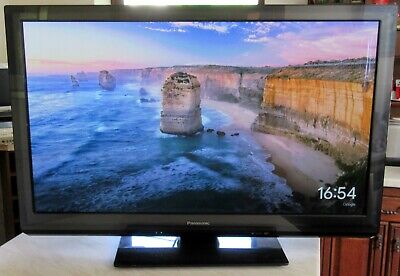 Panasonic TX-P42ST30B 42 Panasonic TX-P42ST30B 42