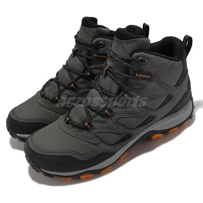 Merrell West Rim Sport Mid GTX Gore-Tex 