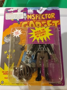 Gadget of Whois Tab Techno