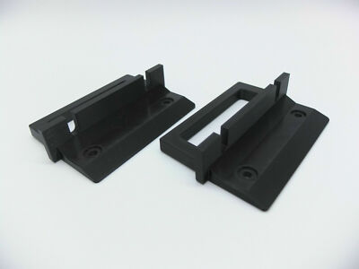 Sansui SE 8 X and other Griff Rack Handles 3D Nachbau