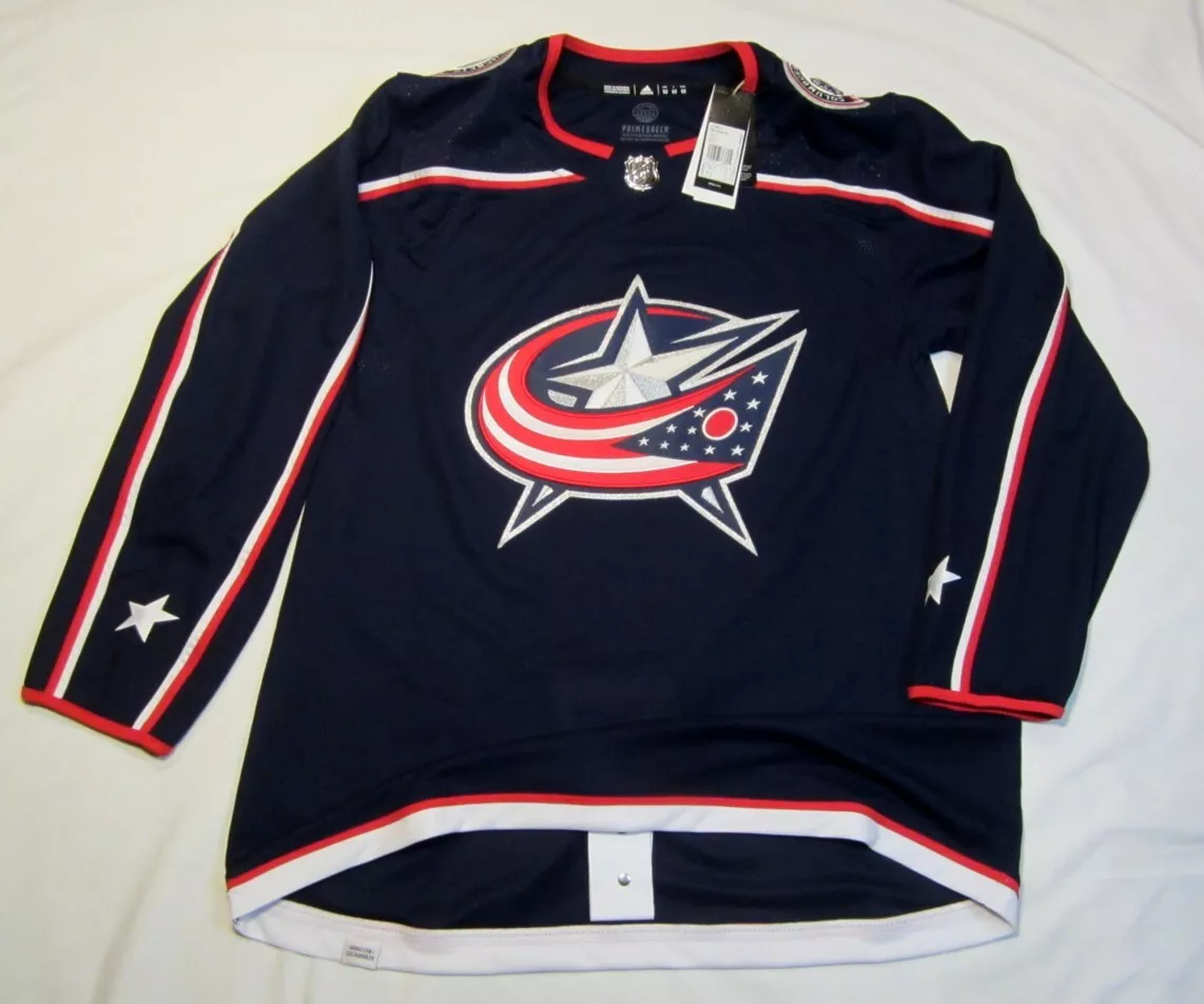 Adidas columbus blue shop jackets