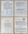 1976 Boston Star Trek convention memorabilia — photo 5