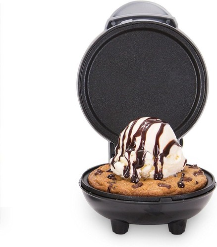 Dash Maker Mini Round Electric Griddle Machine For Individual Pancakes New - Picture 16 of 20
