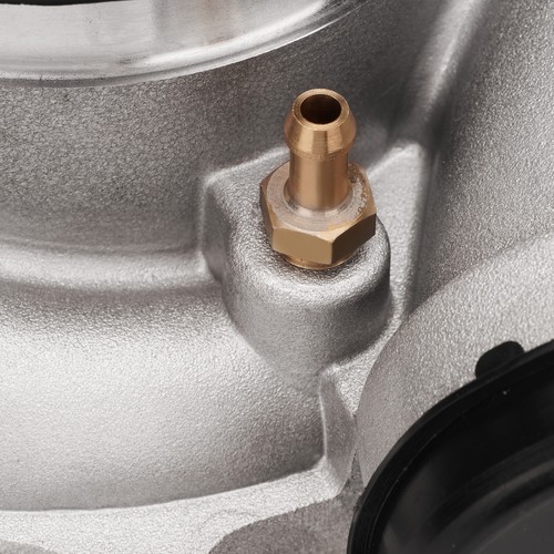 Universal T3 GT35 GT3582 A/R 0.70 Anti-surge 4-Bolt Billet Wheel Turbocharger - Picture 8 of 12